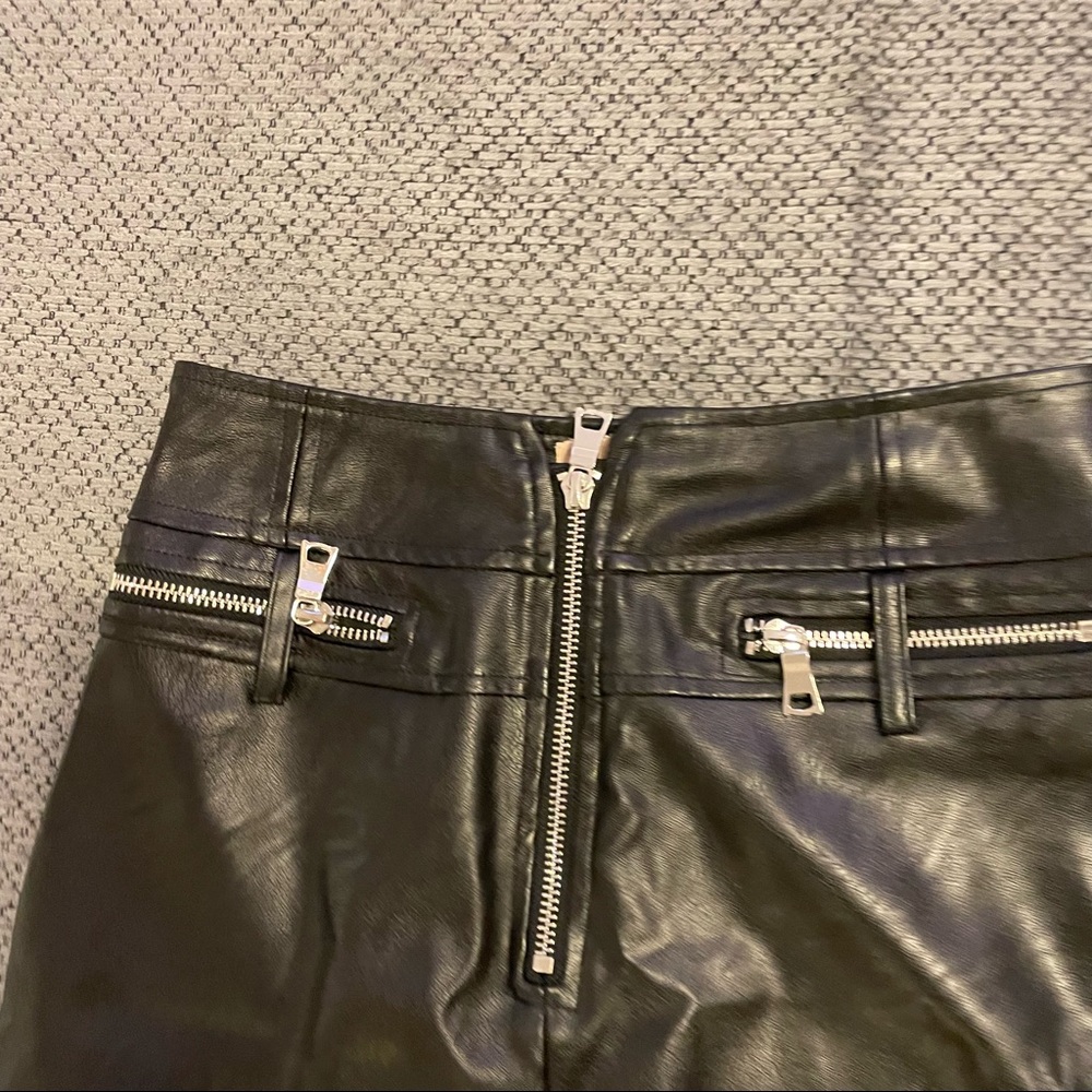 Leather Set - image 3